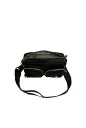 Плечова Сумка Samsonite KARISSA EVO BLACK 25х18х10 KP2*09013 - мініатюра 4