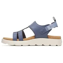 Сандалі Merrell Fleur Backstrap Wmn 38 Синій (1054-036.1643) - мініатюра 3