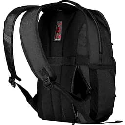 Рюкзак, BC Mark Slimline 12-14", чорний Wenger teh0014599 - мініатюра 5