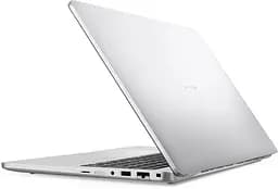 Ноутбук Dell 16 Pro 16 Plus PB16250 FHD+/Intel U7-255U/32GB/512SSD/UMA/DOS (210-BPCK_U732512_UBU) - мініатюра 4