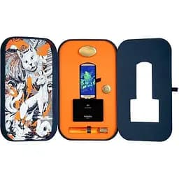 Парфюмированная вода оригинал Floraiku AO 50 мл +10 мл