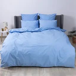 Комплект постельного белья ТЕП Blue Horizon евро (2-00880_28688)