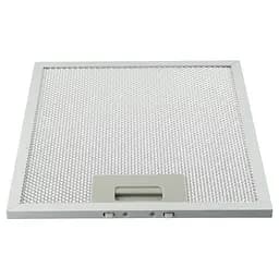 Алюмінієвий (жировий) фільтр 260 x 320 мм для купольної витяжки Pyramida, Ventolux, Cata, Bosch, Elyus - мініатюра 7