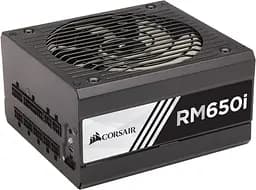 Блок живлення Corsair RM650i 650W (CP-9020081-EU) Б/в - мініатюра 7