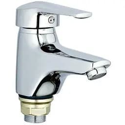 Змішувач для умивальника Zerix BIT-A135 (ZX0002)