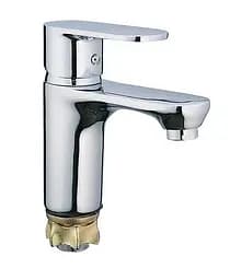 Смеситель для умывальника Wezer JEX1-450 хром