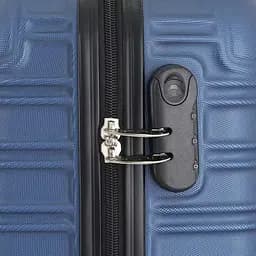 Валіза Semi Line 28" L Blue (T5635-3) - мініатюра 7