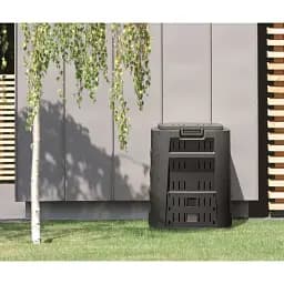 Компостер Prosperplast Compogreen Black 220 л (IKST220C-S411) - мініатюра 5