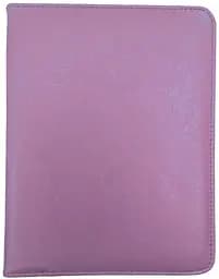 Чехол-книжка TOTO Book Cover Universal 7" Pink