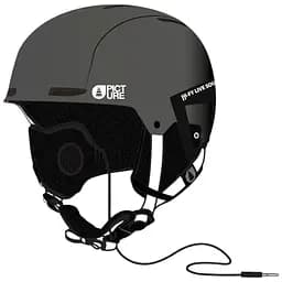 Шлем Picture Organic Unity Hifi Black M (1012-HE024AM)