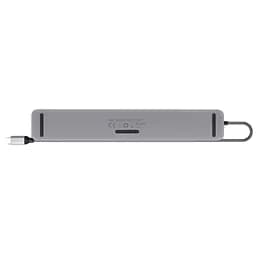 Концентратор REAL-EL CQ-1000, space grey (EL123110005) - мініатюра 6