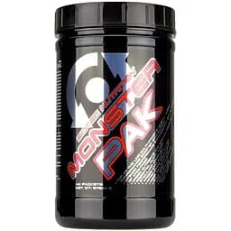 Витамины и минералы Scitec Nutrition Monster Pak, 40 пакетиков