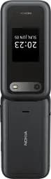 Телефон Nokia 2660 Flip TA-1469 DS Black UA UCRF