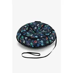 Надувные Санки Тюбинг "Вайб" T-79271 Разноцветный