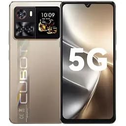 Смартфон Cubot X100 8/256GB Gold