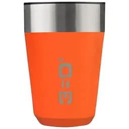 Кружка з кришкою 360° Degrees Vacuum Insulated Stainless Travel Mug Large Pumpkin (1033-STS 360BOTTVLLGPM)