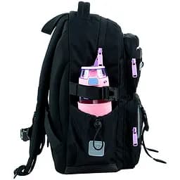 Рюкзак для початкової школи Kite Education 1022 MH Чорний (MH26-1022M) - мініатюра 5