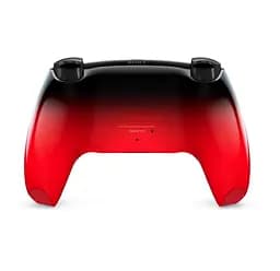 PlayStation Геймпад 5 Dualsense BT, Techno Red - мініатюра 5