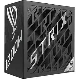 Блок живлення Asus ROG STRIX 1200P Gaming (90YE00W0-B0NA00) [140651] - мініатюра 4