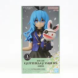 Фігурка Taito Рандева з життям Йошино Date A Live Yoshino 20 см B DAL Y 20 - мініатюра 4