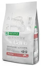 Сухой корм для собак Nature's Protection Superior Care Dogs Grain Free Starter All Breeds 10 кг