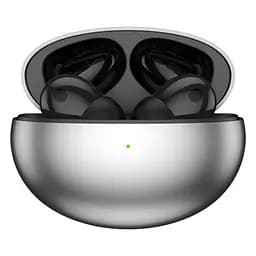 Навушники Hator Hyреrpunk Truepods SyncHUB Black (HTA430) - мініатюра 3