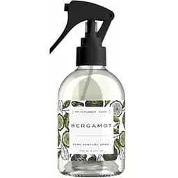 Спрей для дома и текстиля Mr.Scrubber Home Bergamot, 275 мл