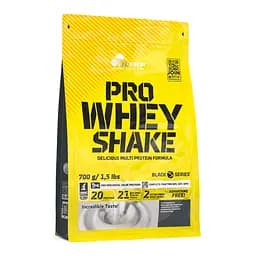 Протеин Olimp Pro Whey Shake печенье-крем 700 г (Ф001435)