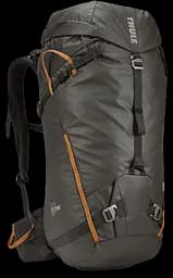 Рюкзак Stir Alpine 40L Туристический Backpack TSTU-340 Obsidian Thule sum0027979