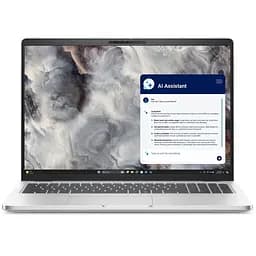 Ноутбук Dell Pro 16 Plus PB16250,1920 x 1200,255U 12 C/14 T,2.4 GHz – 5.2 GHz,16 GB DDR5,512 GB