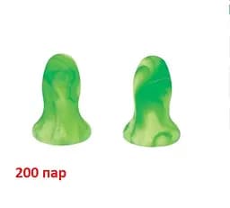 Беруші для сну Moldex Contours Розмір S, SNR 35 дБ 200 пар (946-02s-200p)