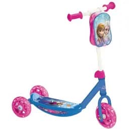 Самокат Mondo Frozen (28222)