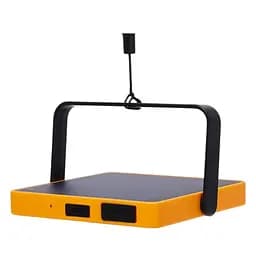 Фонарь для кемпинга Dexpole для палаток