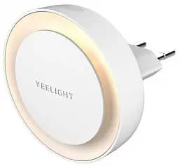 Нічна лампа Yeelight Plug-in Light Sensor Nightlight EU 0.5 W 2500K YLYD11YL YLYD111GL