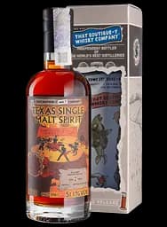 Виски Balcones Single Malt Batch 1 - 2yo, 51,1%, 0,5 л