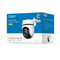 Камера відеоспостереження TP-Link TAPO-C530WS - мініатюра 6