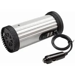 Инвертор EnerGenie EG-PWC150-01, на 150 Вт (EG-PWC150-01)