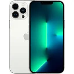 Apple iPhone 13 Pro Max 256 ГБ Silver (Grade C) Seller Refurbished