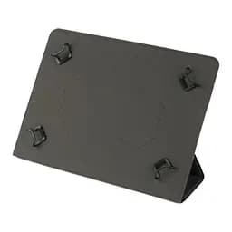 Чохол до планшета ArmorStandart Чехол планшетов ArmorStandart Slim Silicone Hooks 11 Black (ARM81931) - мініатюра 4