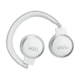 Навушники JBL Live 670 NC White (JBLLIVE670NCWHT) - мініатюра 9