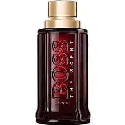 Парфуми тестер Hugo Boss The Scent Elixir for Him 100 мл