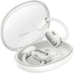 Бездротові навушники Baseus Earbuds Eli Sport (A00064400221-00) білі