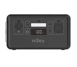 Портативна зарядна станція Njoy Power Base 300W - мініатюра 2