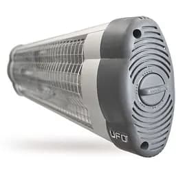Інфрачервоний обігрівач UFO Star 2400 + ніжка [60628] - мініатюра 3