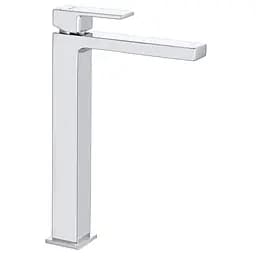 Смеситель для умывальника Mixxus Premium Franco 001 High MI2842 Хром