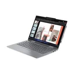 Ноутбук Lenovo ThinkPad X1 Hybrid (2-in-1), Ultra 7 155U la 4.8 GHz, 16 GB LPDDR5x 6400,1 TB, Windows 11 Pro - мініатюра 4