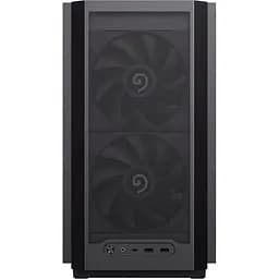 Корпус GameMax F36 BTF Dark (F36 Dark) Без БП - мініатюра 2