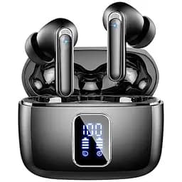 Беспроводные наушники Bluetooth 5.3