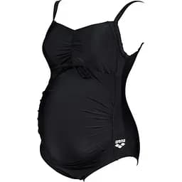 Купальник Arena W Pregnancy Suit One Piece R 38 Black (1097-006478-500 38) - мініатюра 2