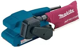 Шлифмашина ленточная Makita 9910 650 Вт